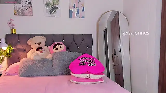 isajonnes18