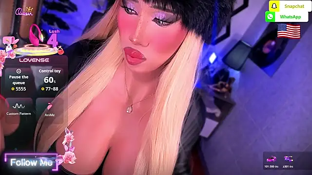 xSelfsuckerMistressVanyax