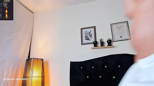 Gersonzt