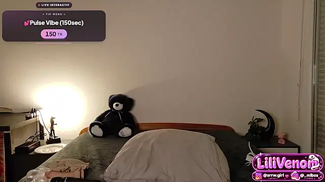 LiliVenom