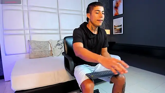 Joshuadiorr
