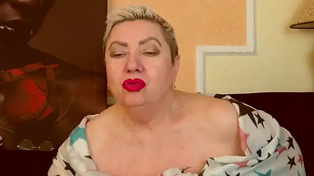 LadyPosh