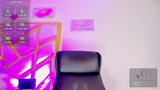 ChannelssDiirty