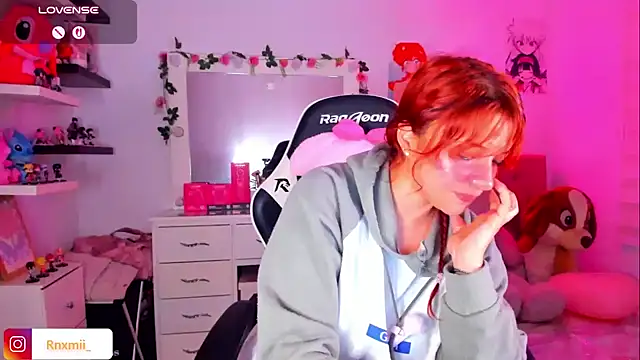 Vannessa__Shy