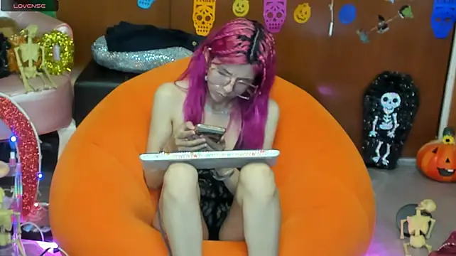 Skinygirl