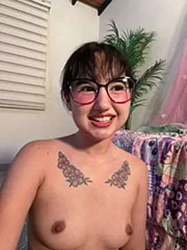 Pinkie_Princes webcam