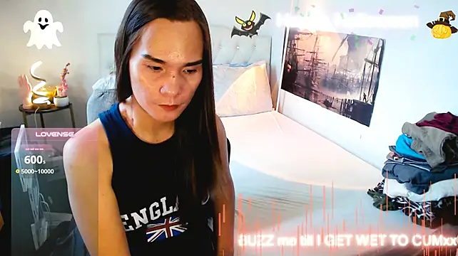 NinaDOM4CUM