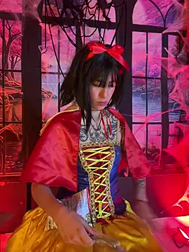 Lilith_X_Lucifer — FansOnlyX creator profile