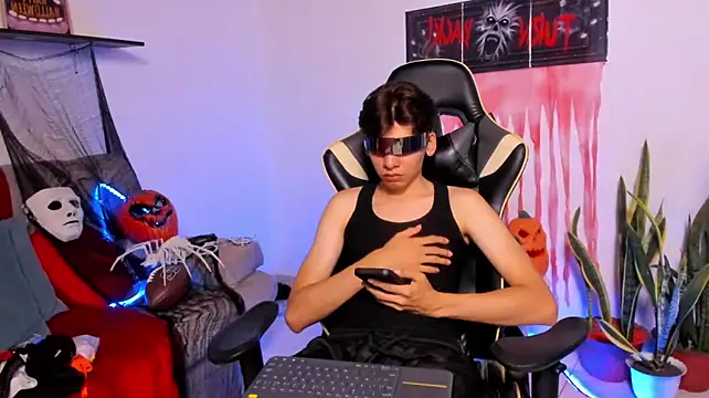 Angel Steven Dust（Angel_Dustt1）