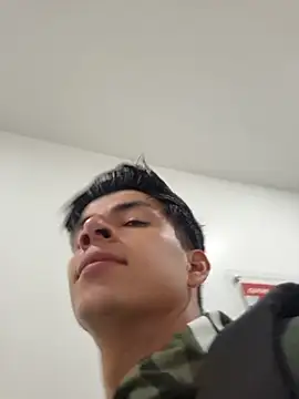 ZaneHoward webcam
