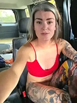 Lilmissvyx