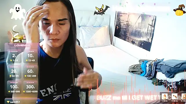 NinaDOM4CUM