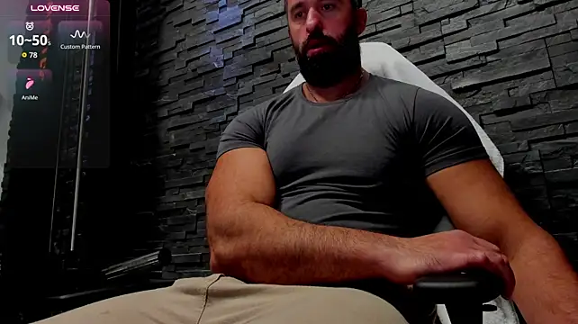 David（David_Big_Daddy）