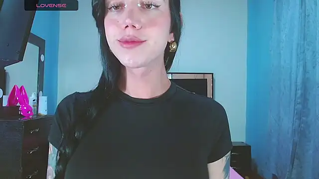 karla_zambrano (T young) - make me fell your vibes in my soul💥💖💝