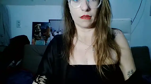 prihsexologa live cam on StripChat