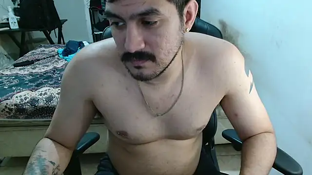 leonino231 (M young) - CUM