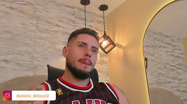 dominic_de_luca (M young) - SHOW CUM MY BIG DELICIOUS MILK