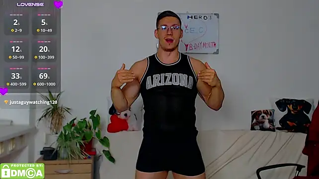 ZeinMiracles live cam on StripChat