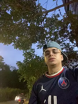 jeff2995_ (M young) - Masturbation +cum
