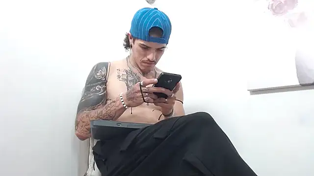 imsammytop live cam on StripChat