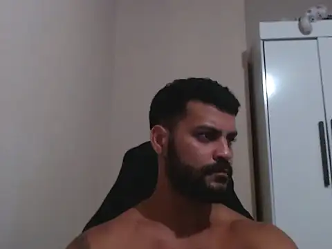 kingofdeath7 (M young) - Bater uma até gozar