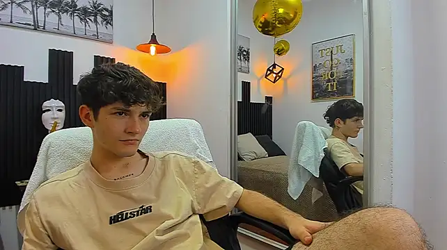 trevor_mob (M twink) - stay in underwear