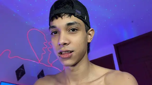 roughdiamond_ (M young) - Masturbación / Stroke 🍆