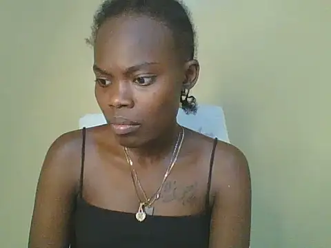 Sweet_quincy live cam on StripChat