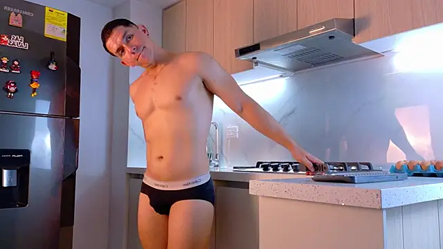 zanedawson_ live cam on StripChat