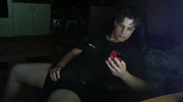 gymguy5050 (M twink) - I WILL CUM FOR YOU - show