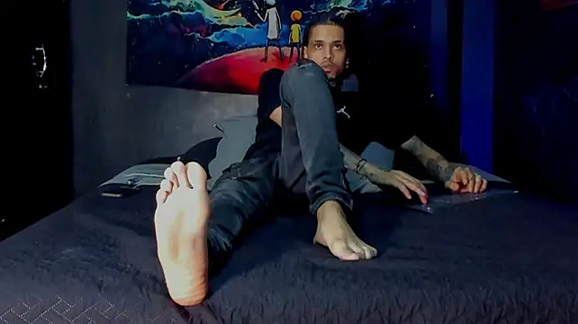 xxxraygames (M young) - cum show