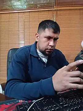 Vergon-casado live cam on StripChat