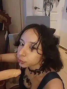krarakiara webcam