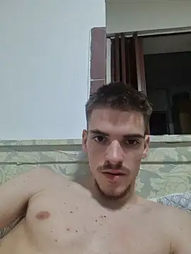 darkboy665 (M young) - Cum show