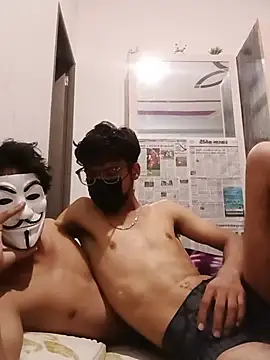 hornyboy337 (M twink) - Dick show