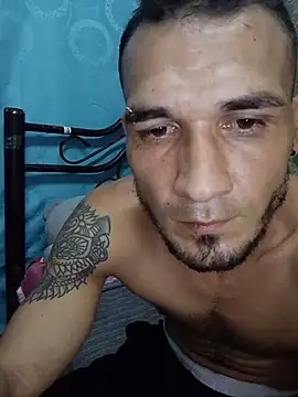 junior22men (M young) - Nude Show