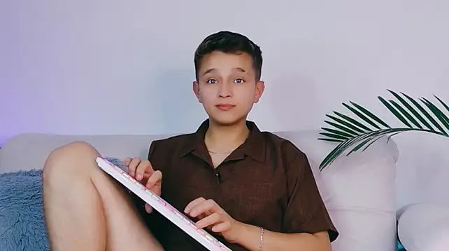 Tim_wolf webcam