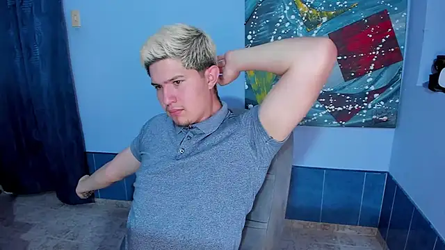 patrik_027 (M young) - show cum