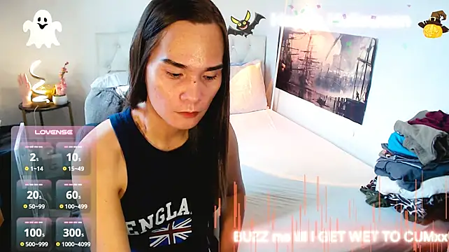 NinaDOM4CUM