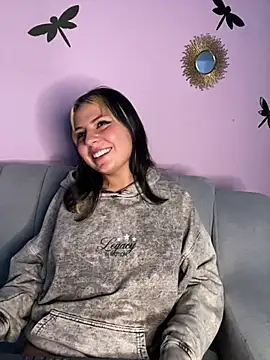 LilyCarter_Pinkk
