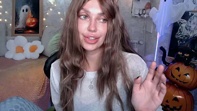 NickyAdamidi webcam