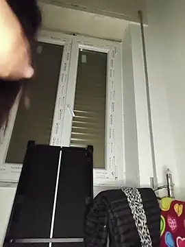 JanlyBbw webcam