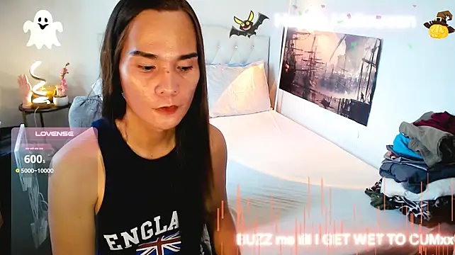 NinaDOM4CUM