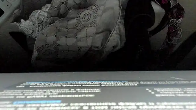 ailey_chao live cam on StripChat
