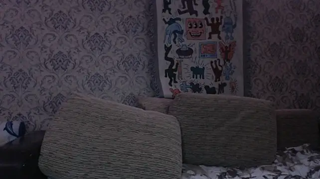 min1pekka (Ask my age) - cum