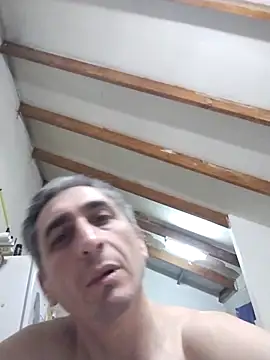 alejandro83bsf (Ask my age) - Ducha caliente