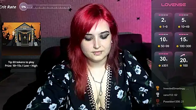 elisdacherry webcam