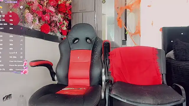Thiara_veky_