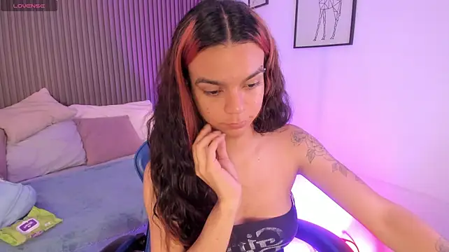 CaeliThalyana