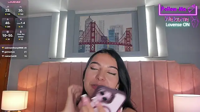 kanna_02 live cam on StripChat